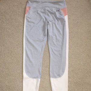 Abercrombie&Fitch Colorblock Leggings